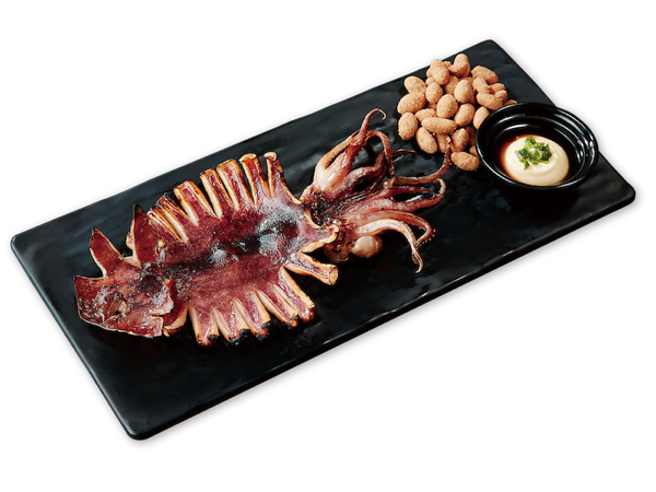 반건조오징어세트