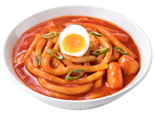 뚝딱떡볶이
